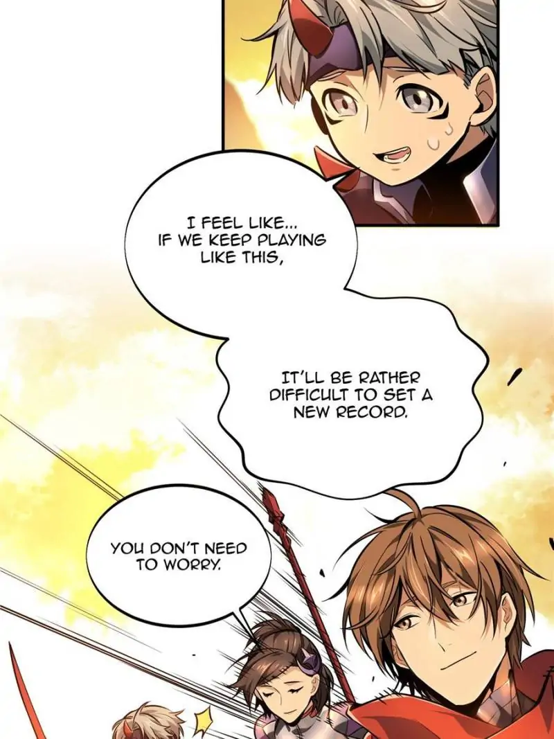 Read The King's Avatar EN Manga Online
