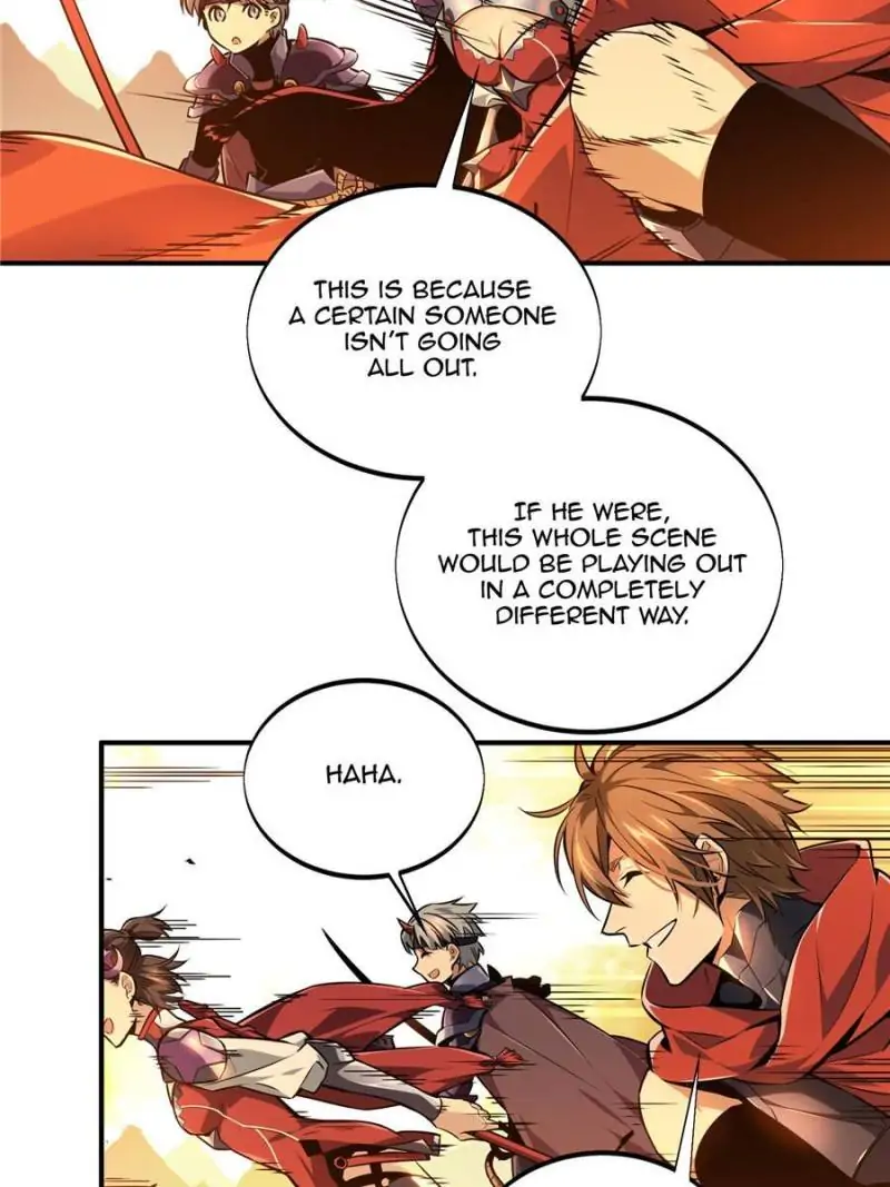 Read The King's Avatar EN Manga Online
