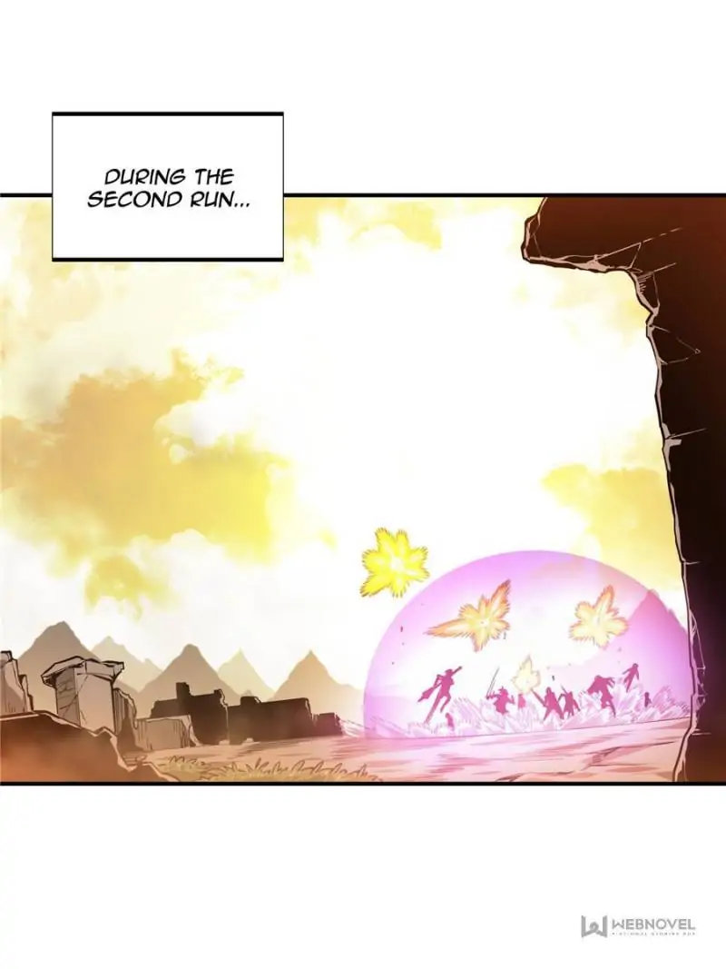 Read The King's Avatar EN Manga Online