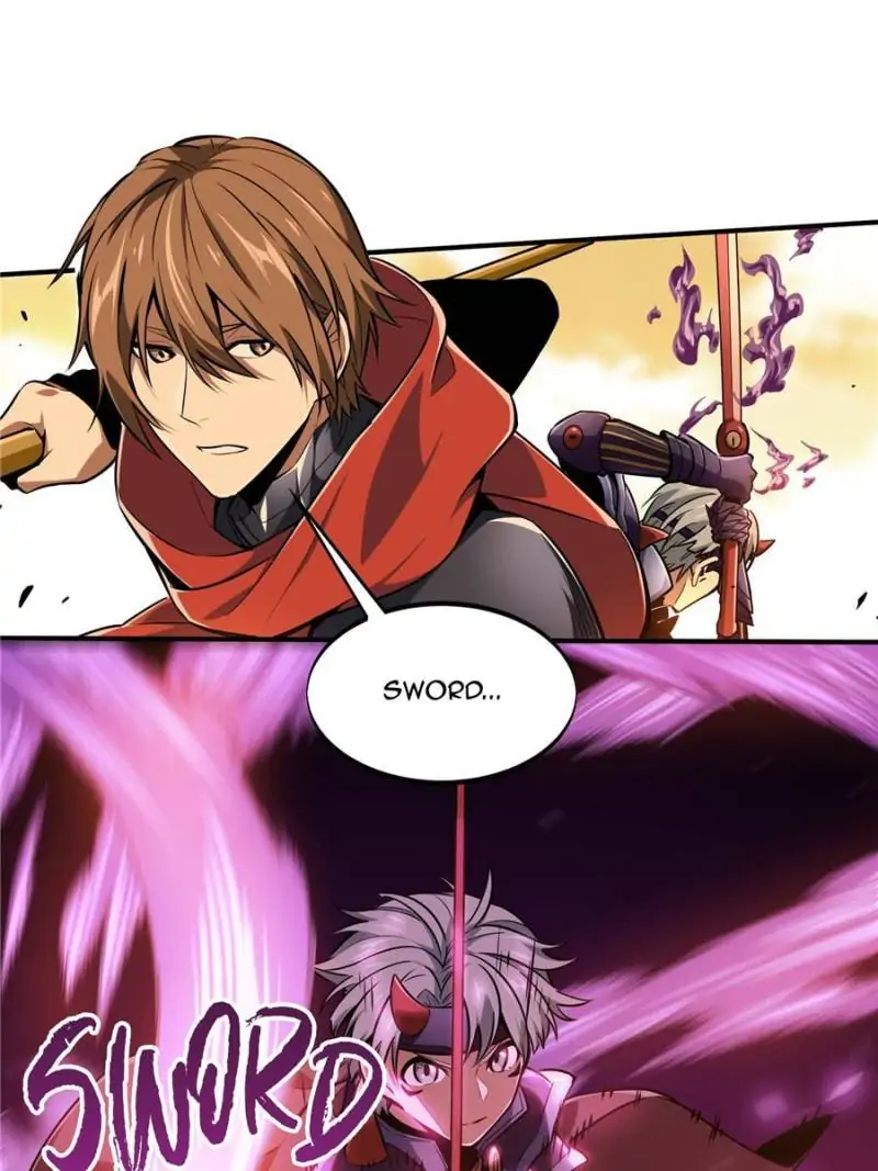 Read The King's Avatar EN Manga Online