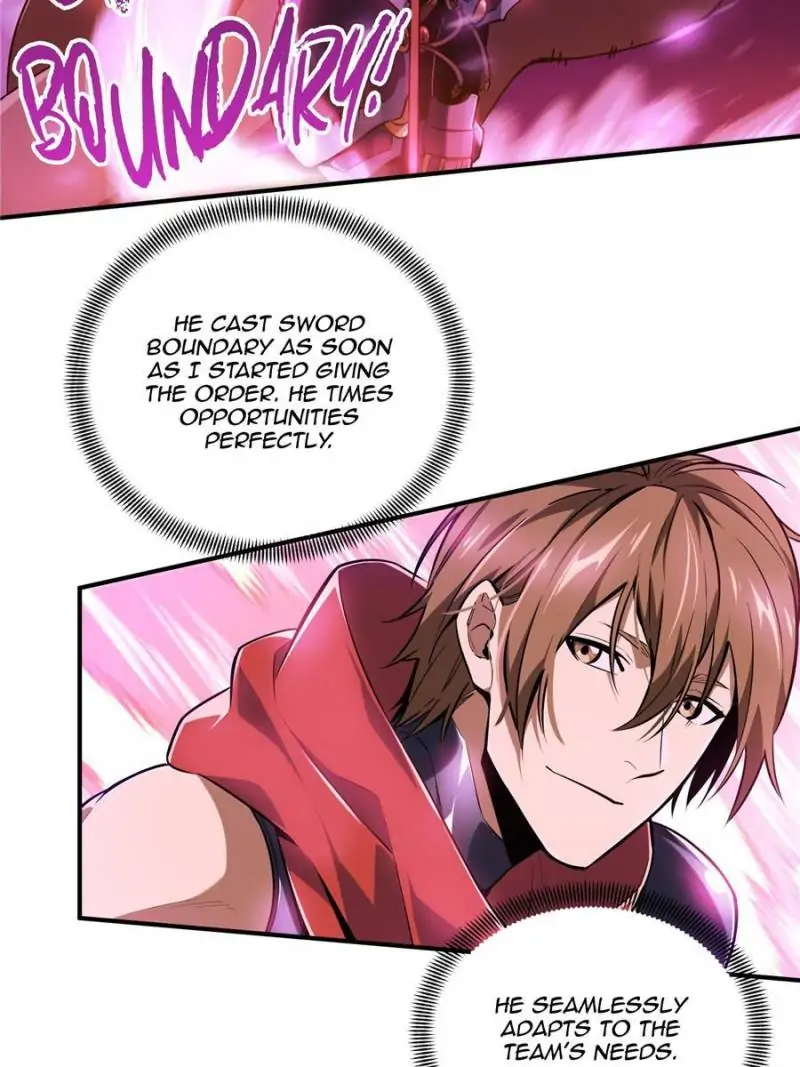 Read The King's Avatar EN Manga Online