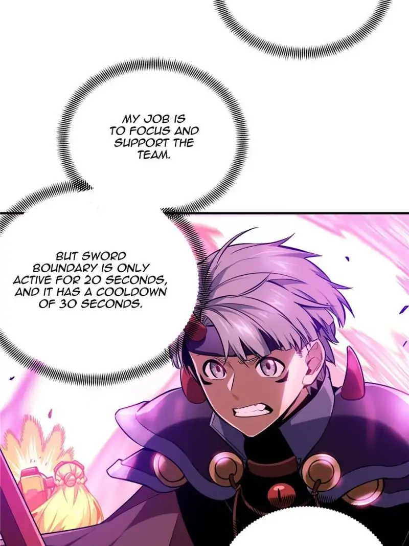 Read The King's Avatar EN Manga Online