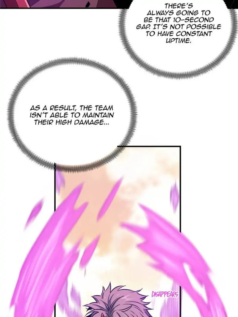 Read The King's Avatar EN Manga Online