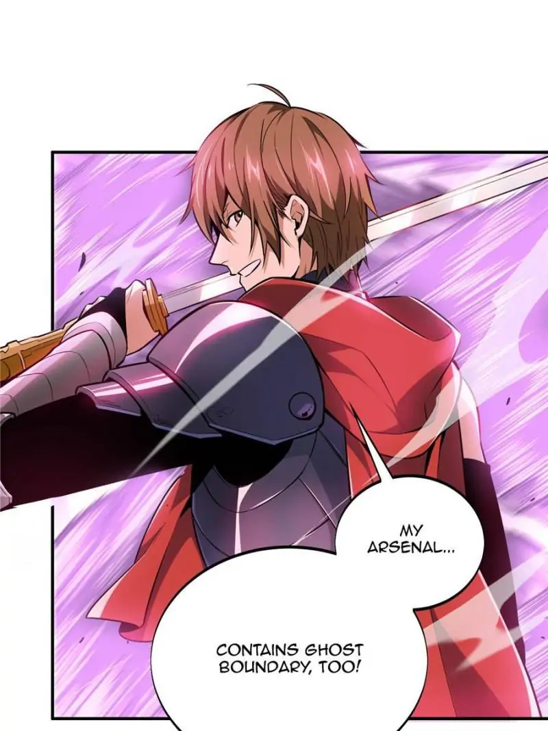 Read The King's Avatar EN Manga Online