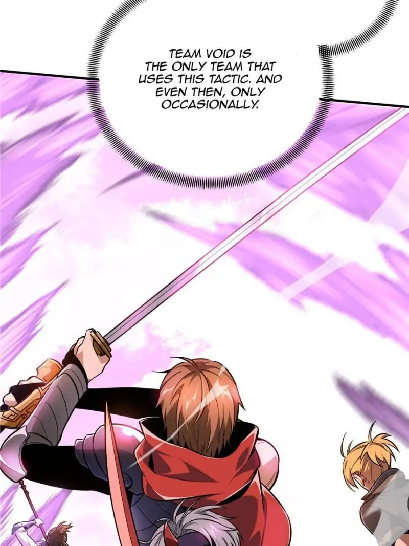 Read The King's Avatar EN Manga Online