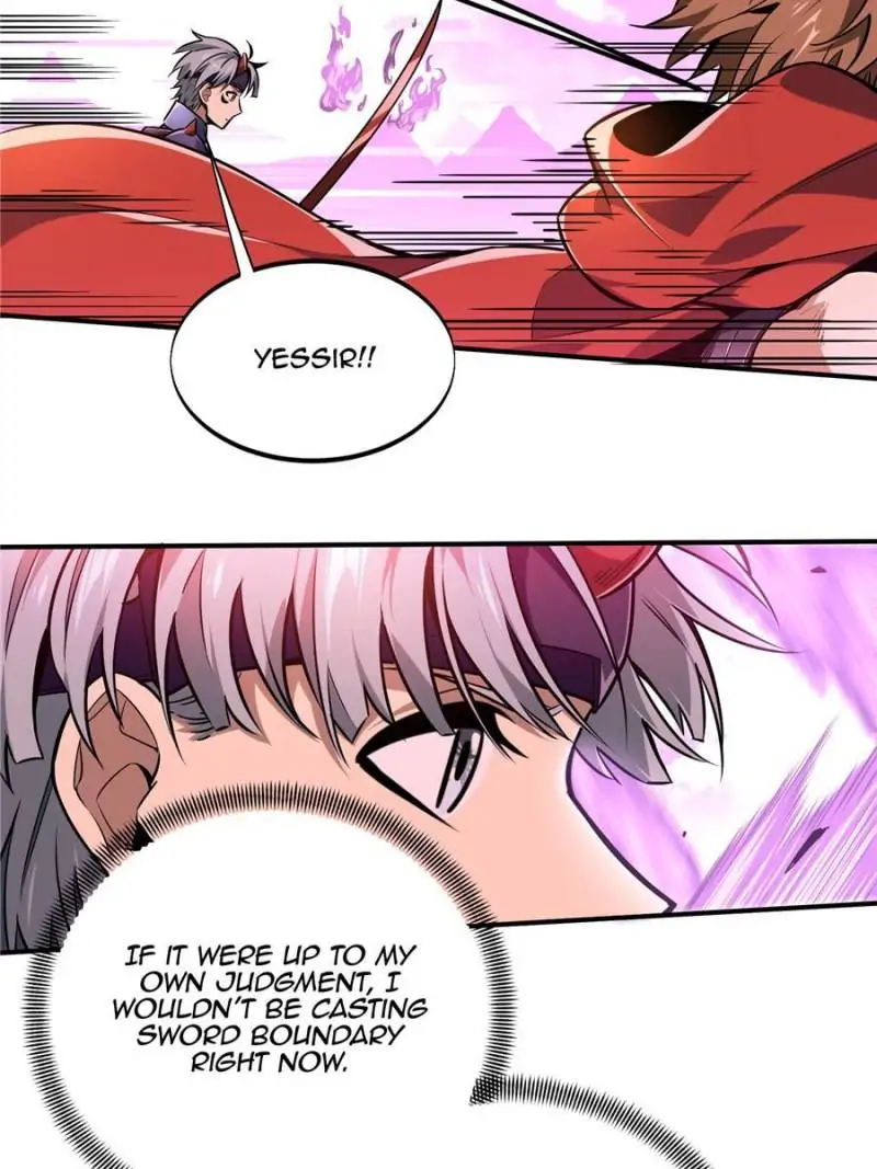 Read The King's Avatar EN Manga Online