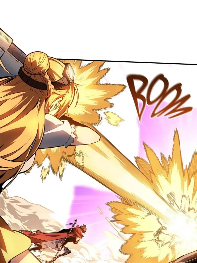 Read The King's Avatar EN Manga Online