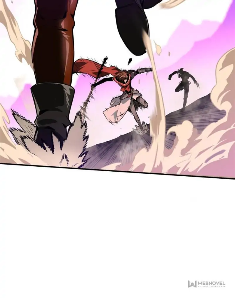 Read The King's Avatar EN Manga Online