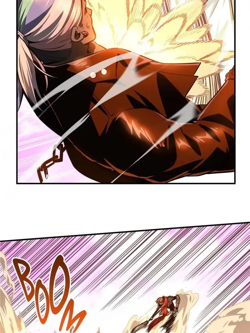 Read The King's Avatar EN Manga Online