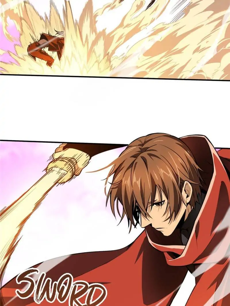 Read The King's Avatar EN Manga Online