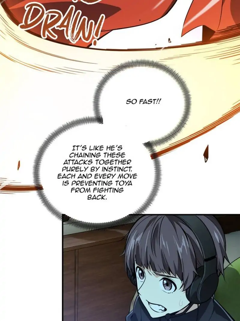 Read The King's Avatar EN Manga Online