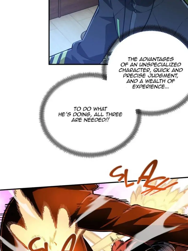 Read The King's Avatar EN Manga Online