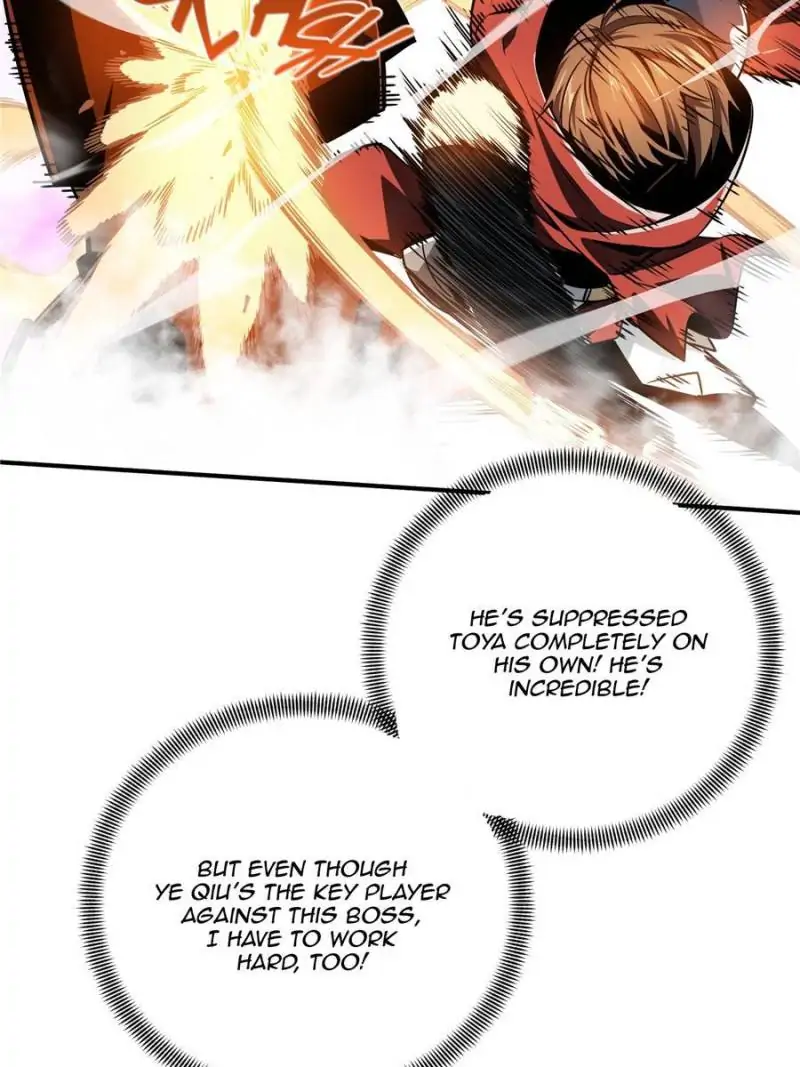 Read The King's Avatar EN Manga Online