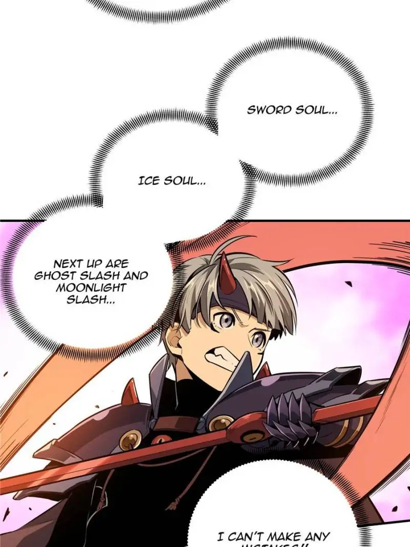 Read The King's Avatar EN Manga Online