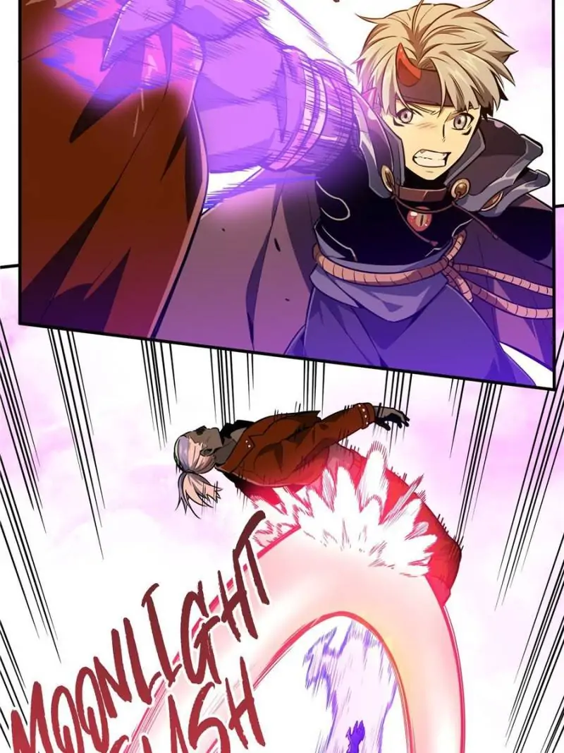 Read The King's Avatar EN Manga Online