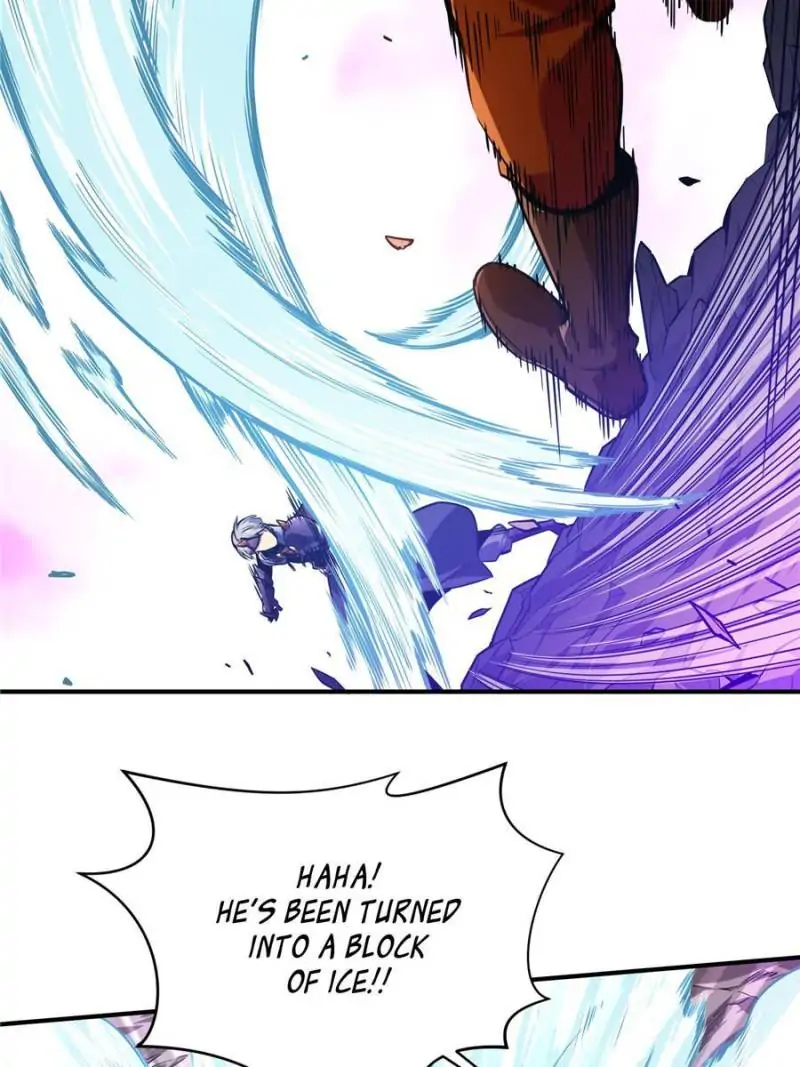 Read The King's Avatar EN Manga Online