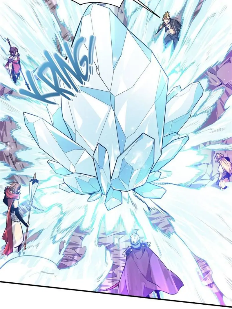Read The King's Avatar EN Manga Online