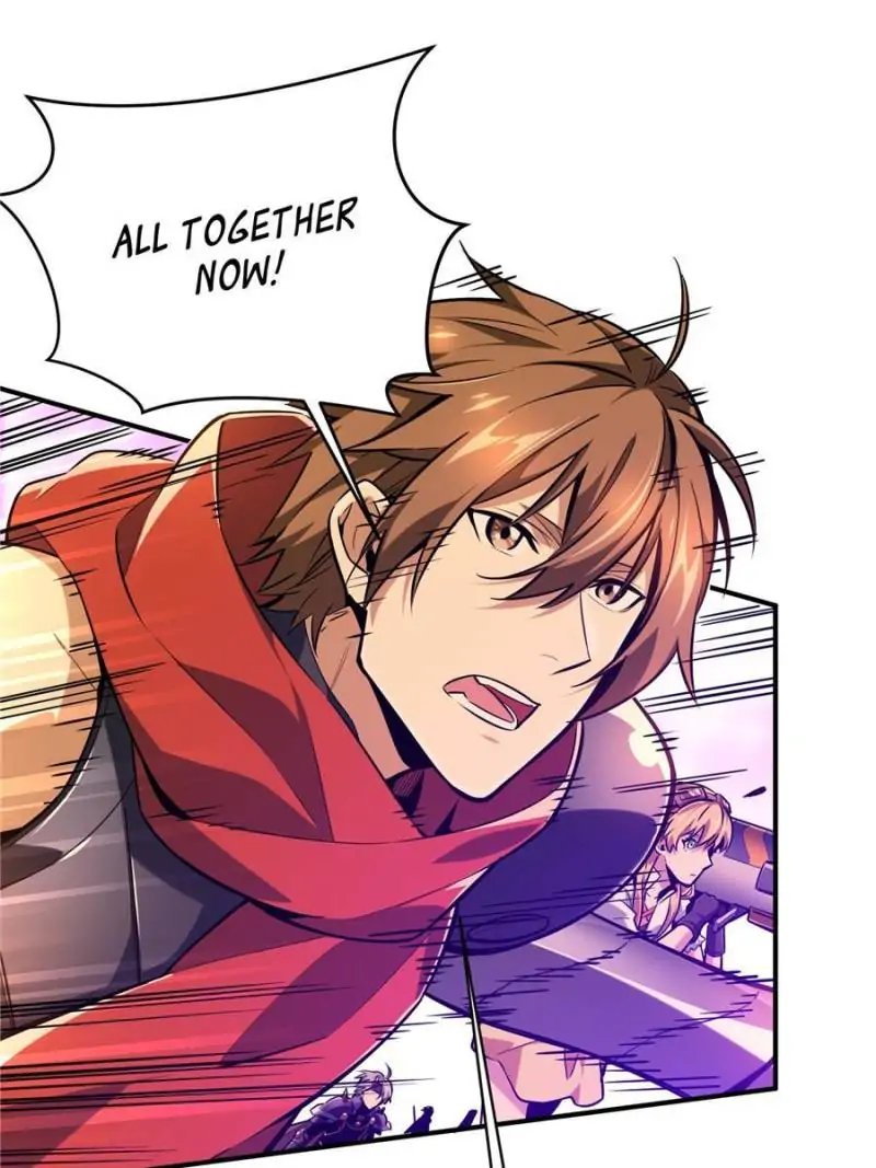 Read The King's Avatar EN Manga Online