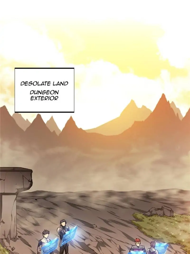 Read The King's Avatar EN Manga Online