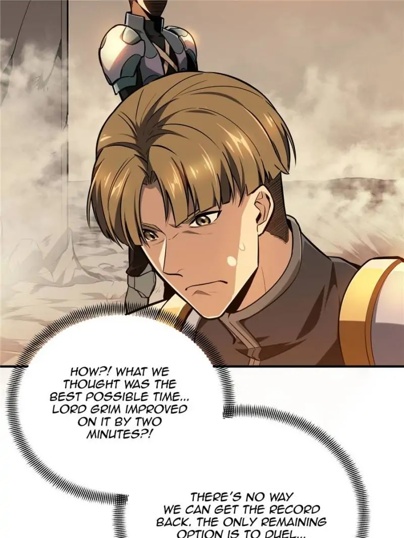Read The King's Avatar EN Manga Online