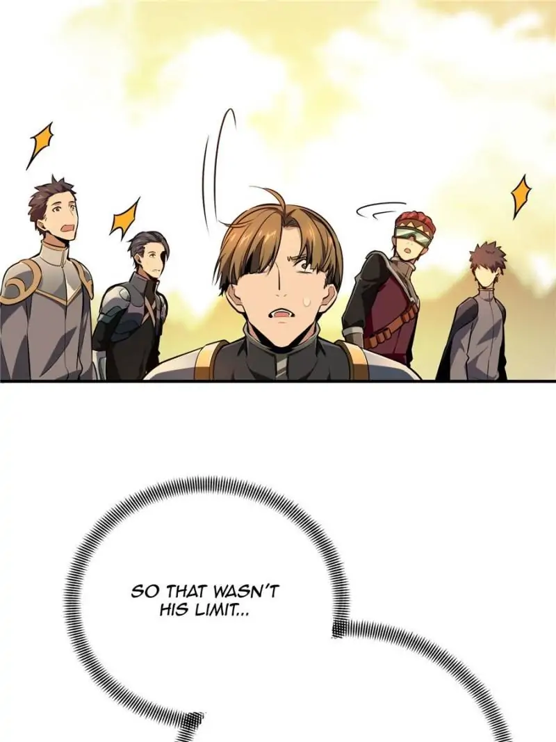 Read The King's Avatar EN Manga Online