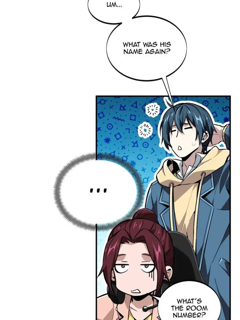 Read The King's Avatar EN Manga Online