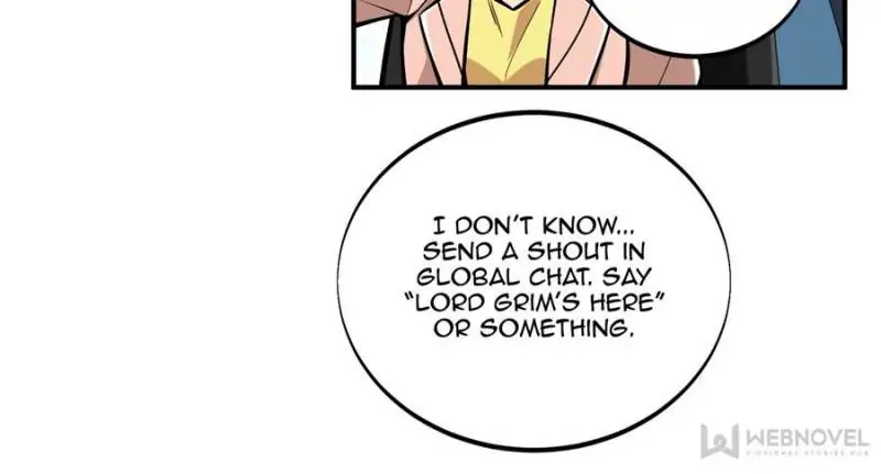 Read The King's Avatar EN Manga Online