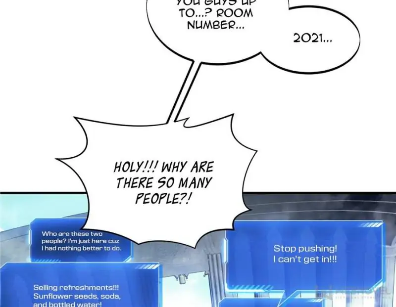 Read The King's Avatar EN Manga Online