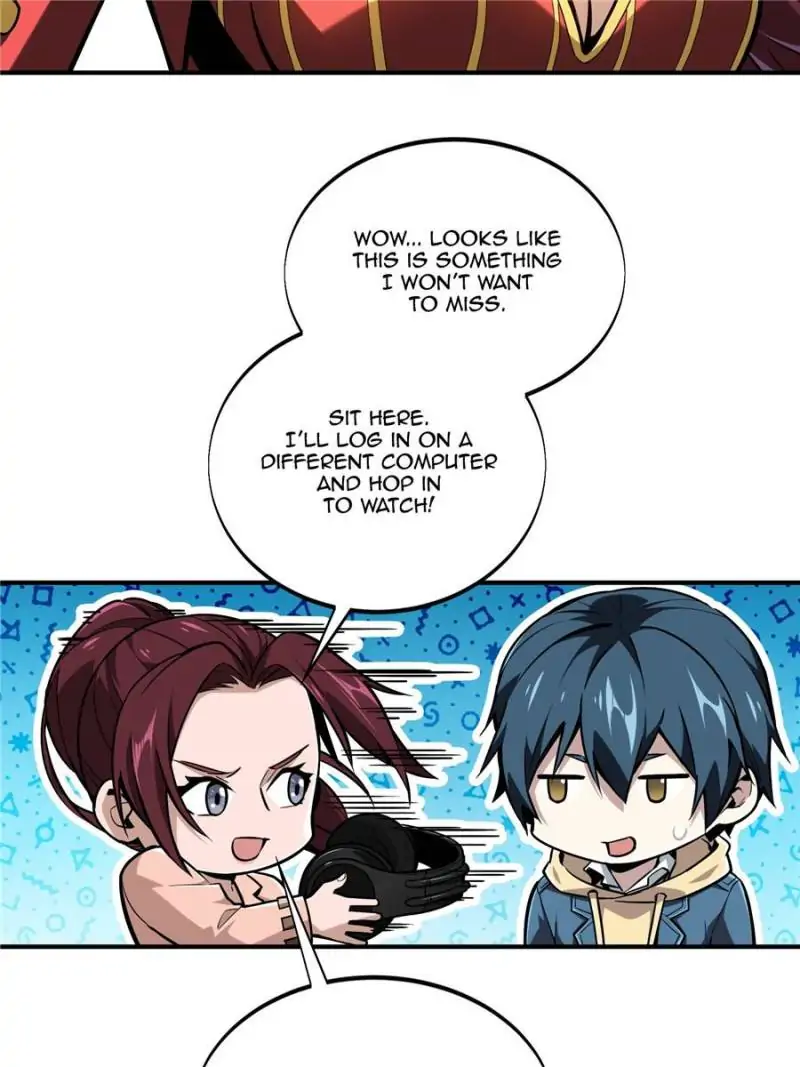 Read The King's Avatar EN Manga Online