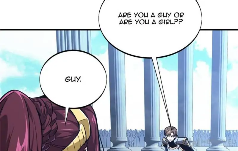 Read The King's Avatar EN Manga Online