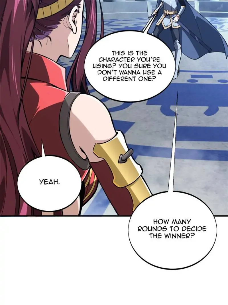 Read The King's Avatar EN Manga Online