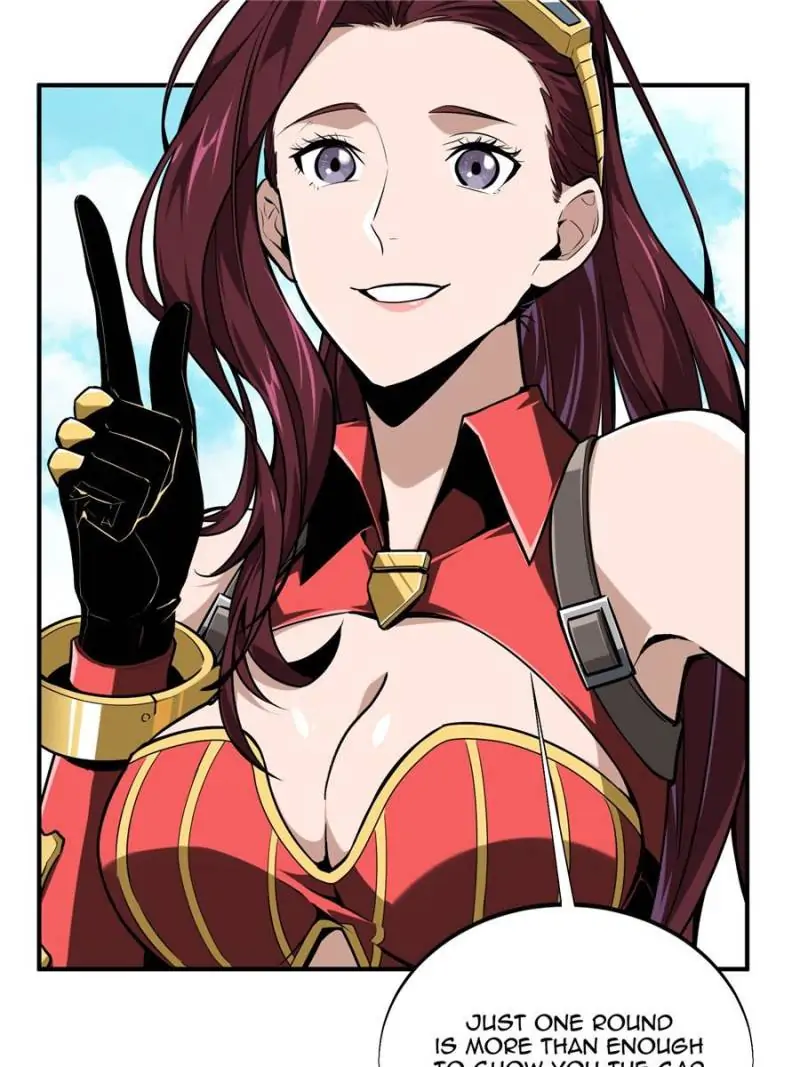 Read The King's Avatar EN Manga Online