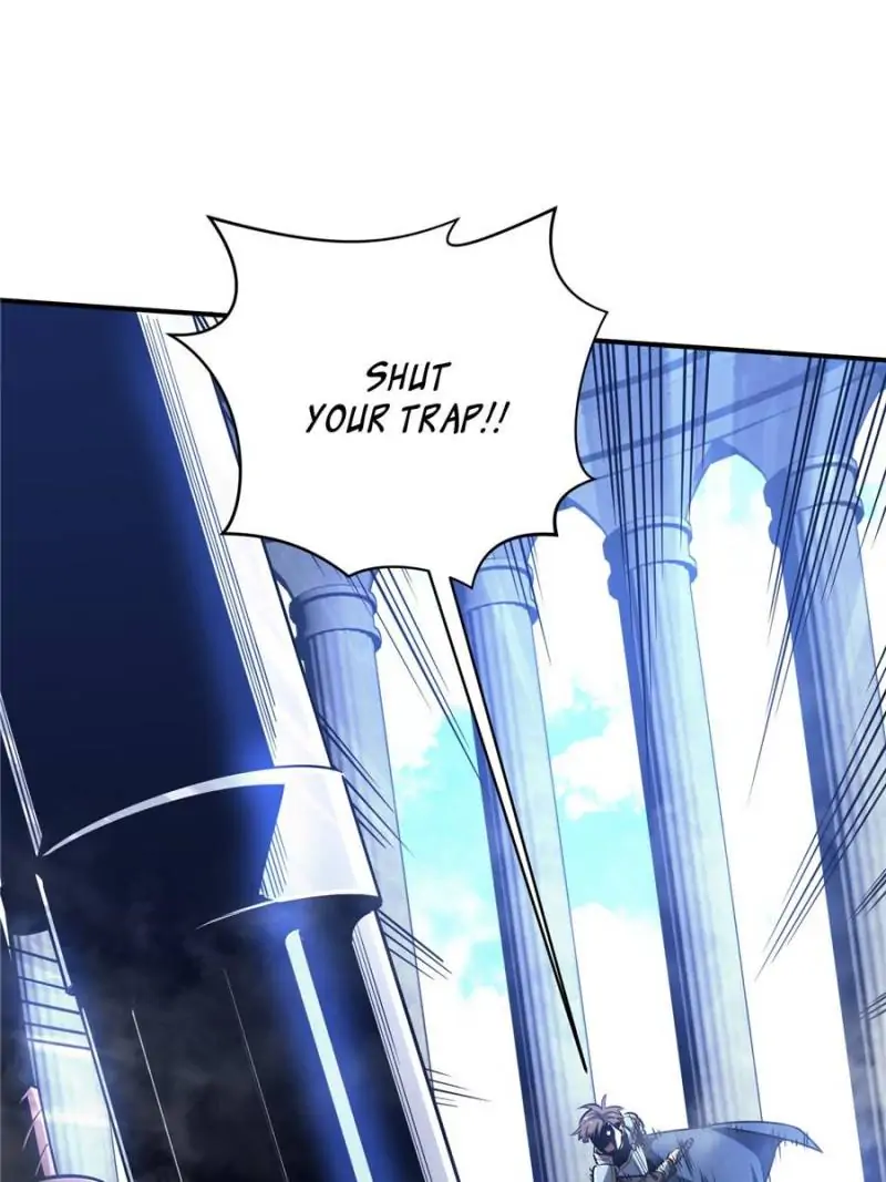 Read The King's Avatar EN Manga Online