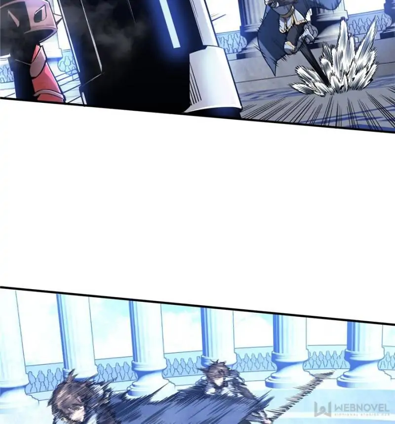 Read The King's Avatar EN Manga Online