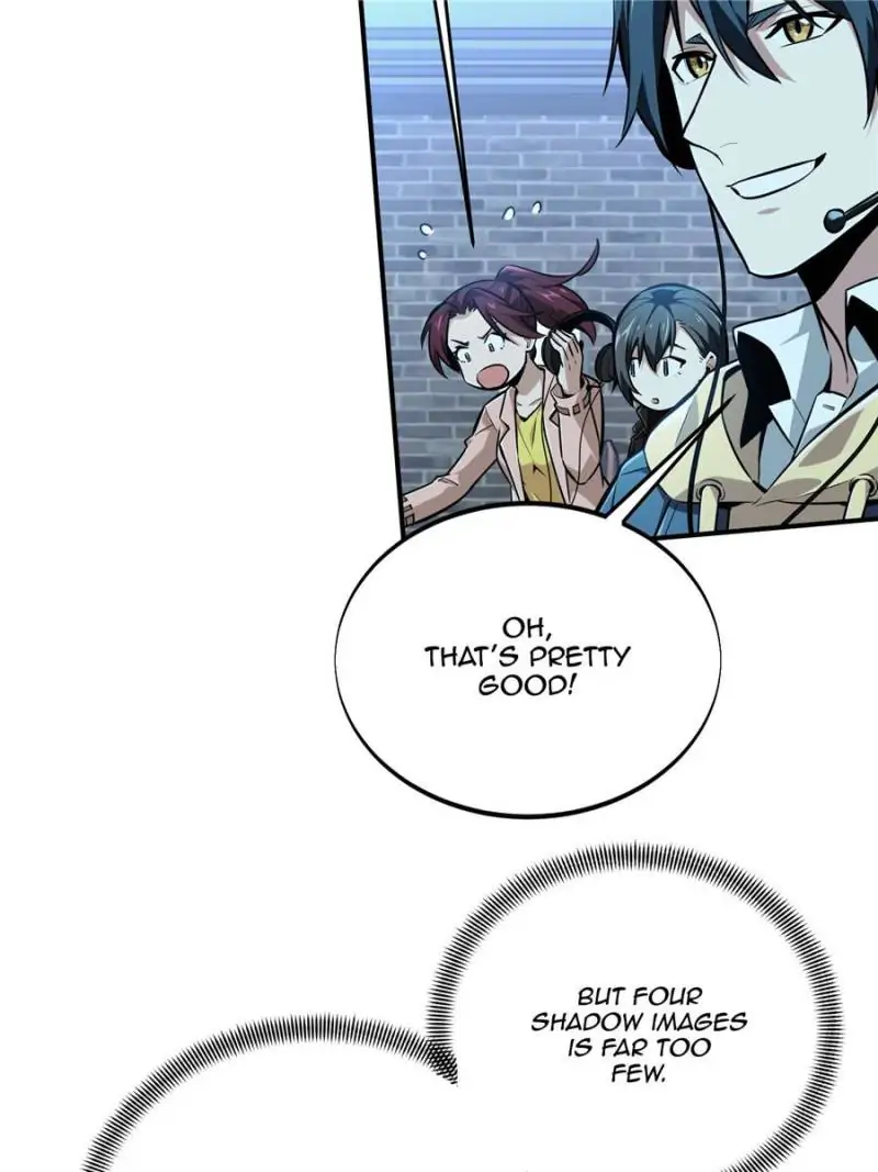 Read The King's Avatar EN Manga Online
