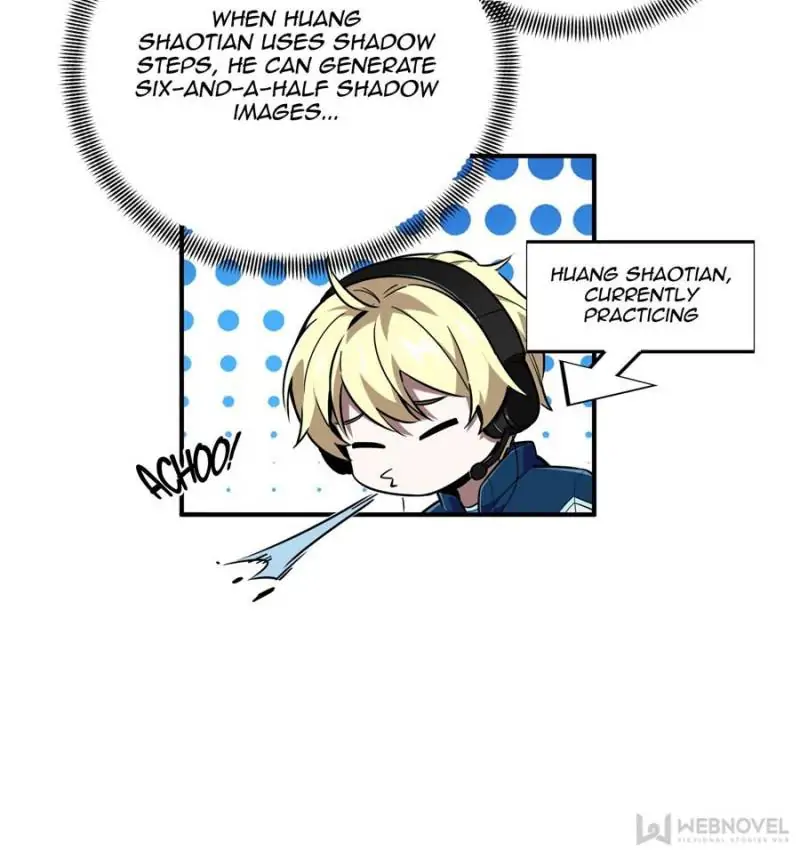 Read The King's Avatar EN Manga Online