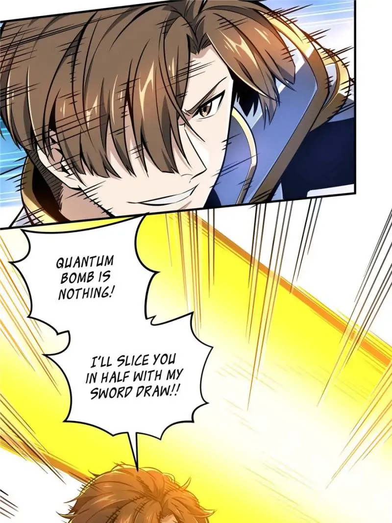 Read The King's Avatar EN Manga Online