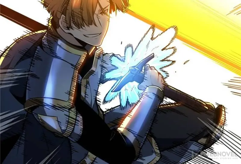 Read The King's Avatar EN Manga Online