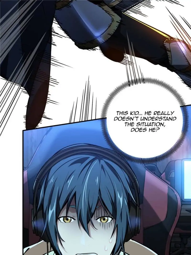 Read The King's Avatar EN Manga Online