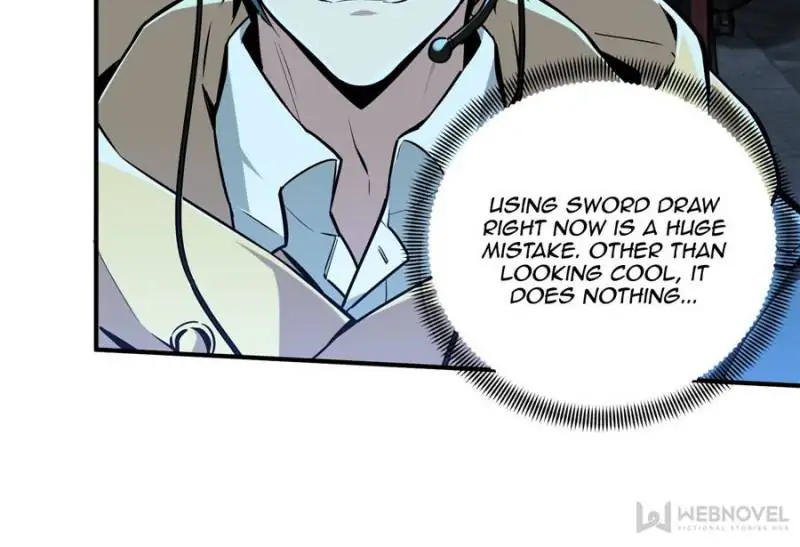 Read The King's Avatar EN Manga Online