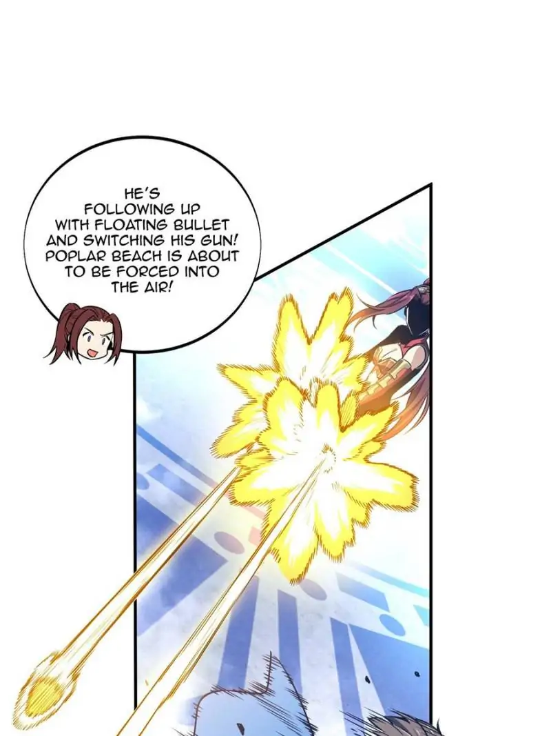 Read The King's Avatar EN Manga Online