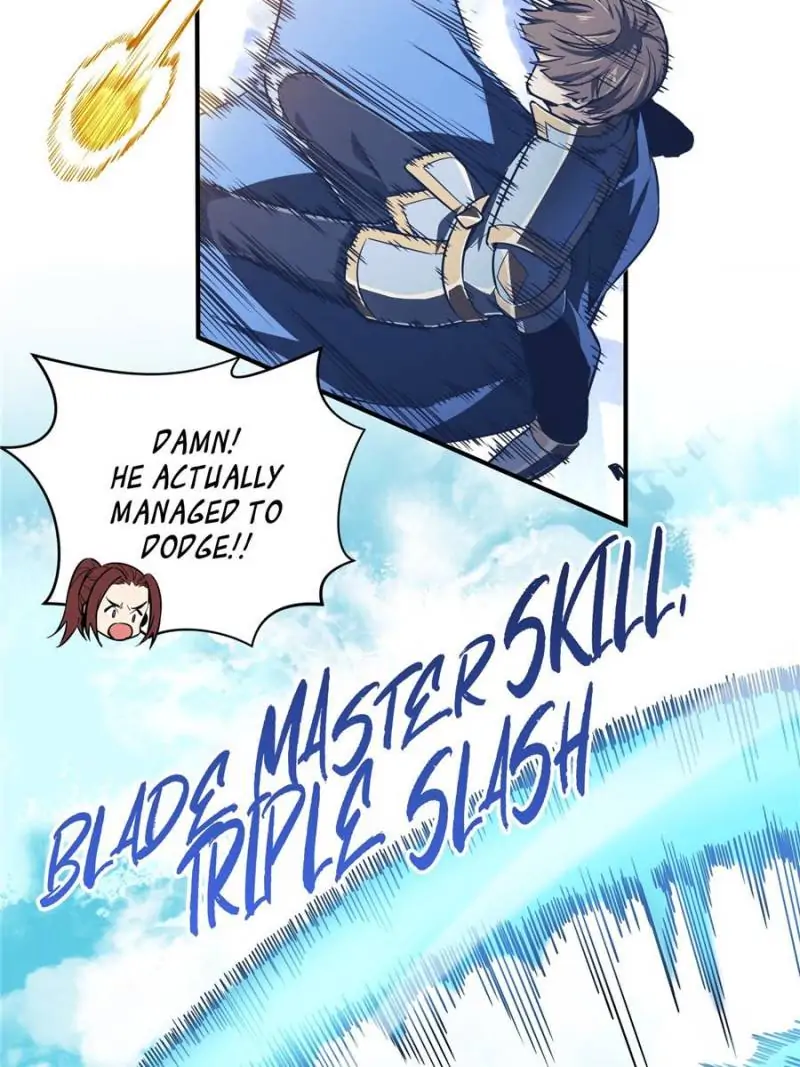 Read The King's Avatar EN Manga Online