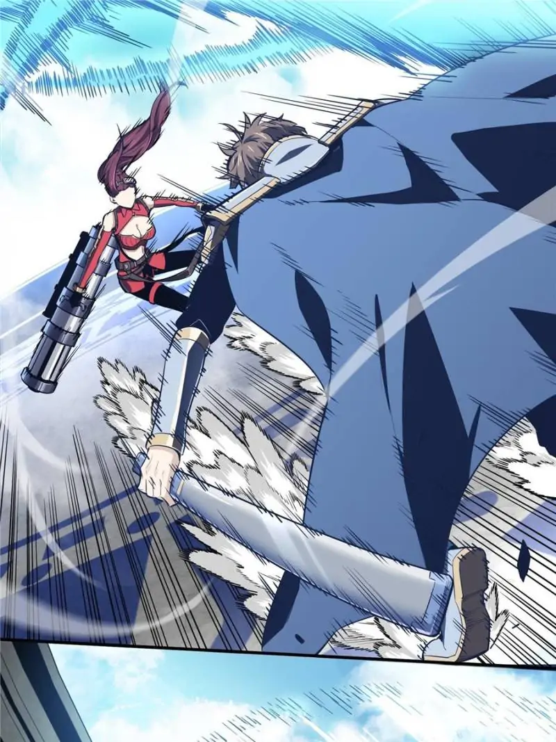 Read The King's Avatar EN Manga Online