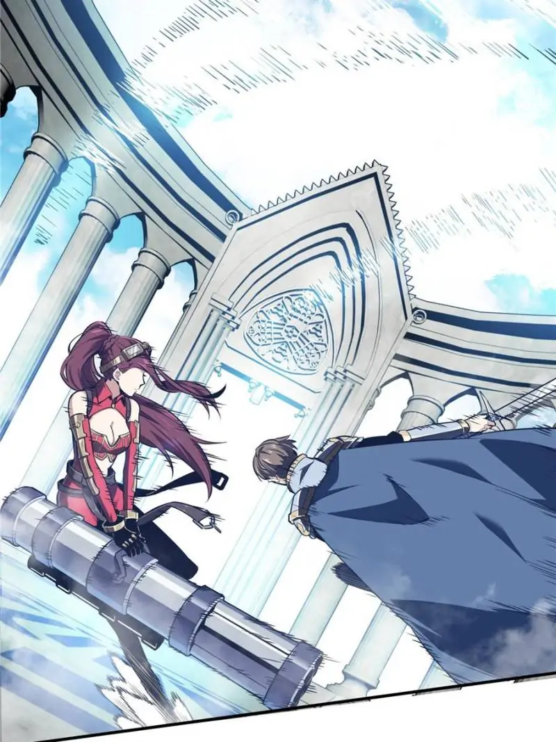 Read The King's Avatar EN Manga Online