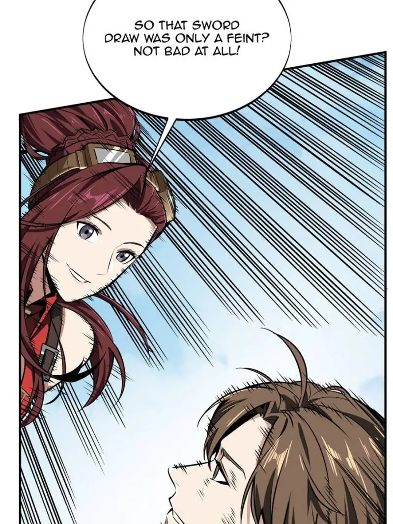Read The King's Avatar EN Manga Online