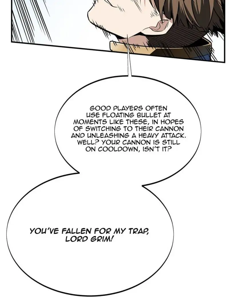Read The King's Avatar EN Manga Online