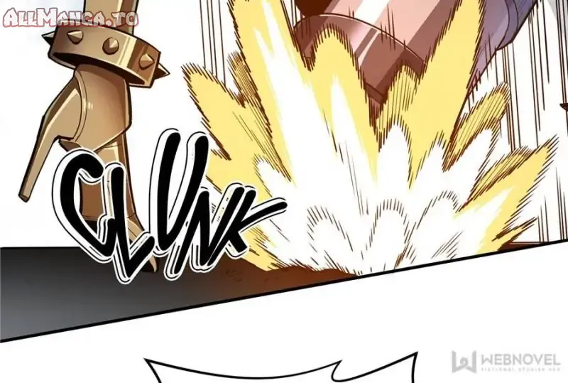 Read The King's Avatar EN Manga Online
