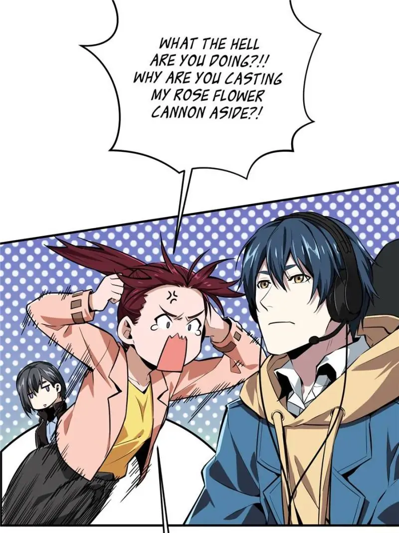 Read The King's Avatar EN Manga Online