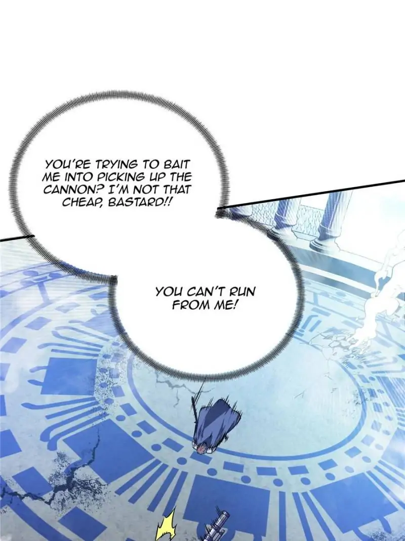 Read The King's Avatar EN Manga Online