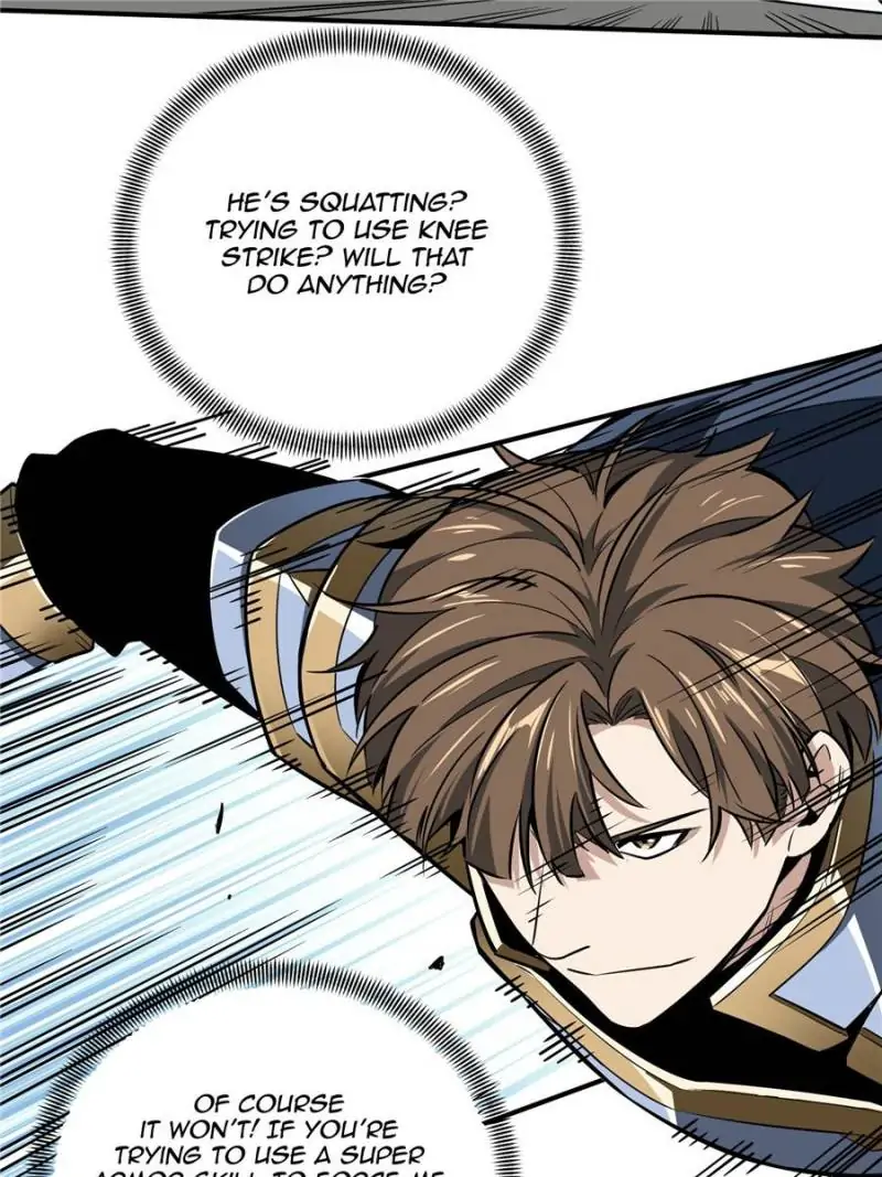 Read The King's Avatar EN Manga Online